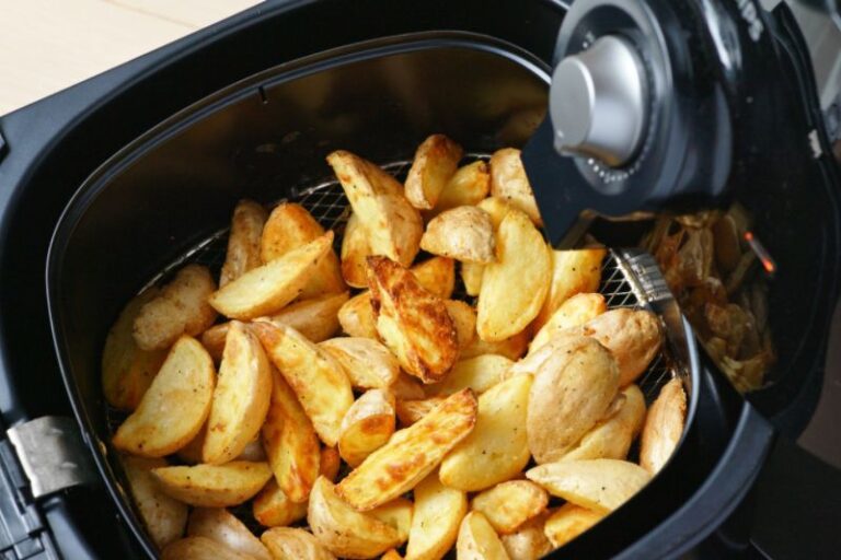 7 Benefits of An Air Fryer Air Fryer Pros & Cons Air Fry Anytime