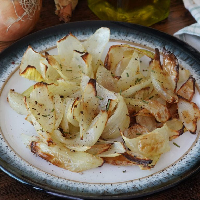 Air Fryer Onions Air Fry Anytime