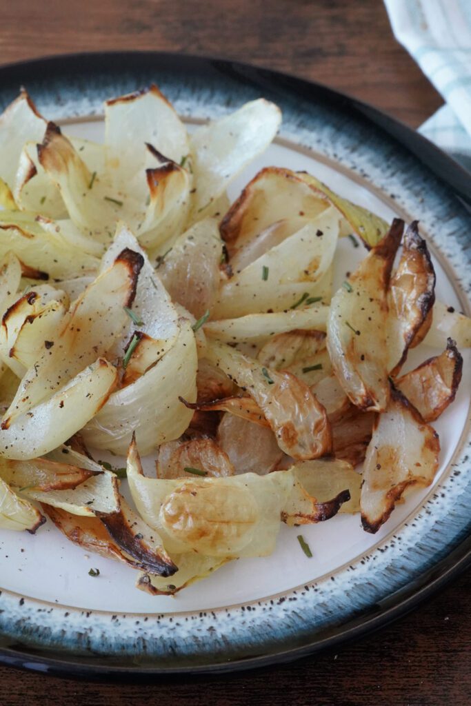Air Fryer Onions Air Fry Anytime