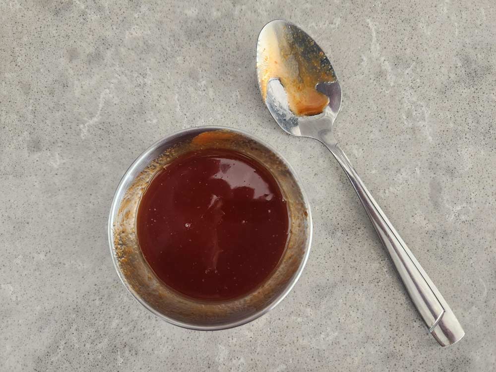 honey sriracha sauce