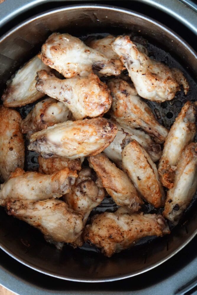 Reheating Chicken in an Air Fryer How to Do It Right Air Fry Anytime