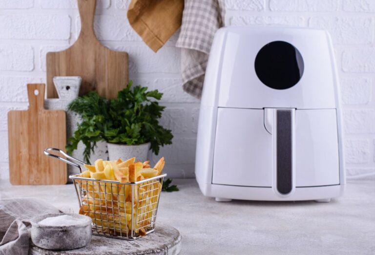 Best Oil & Oil Spray for the Air Fryer Air Fry Anytime
