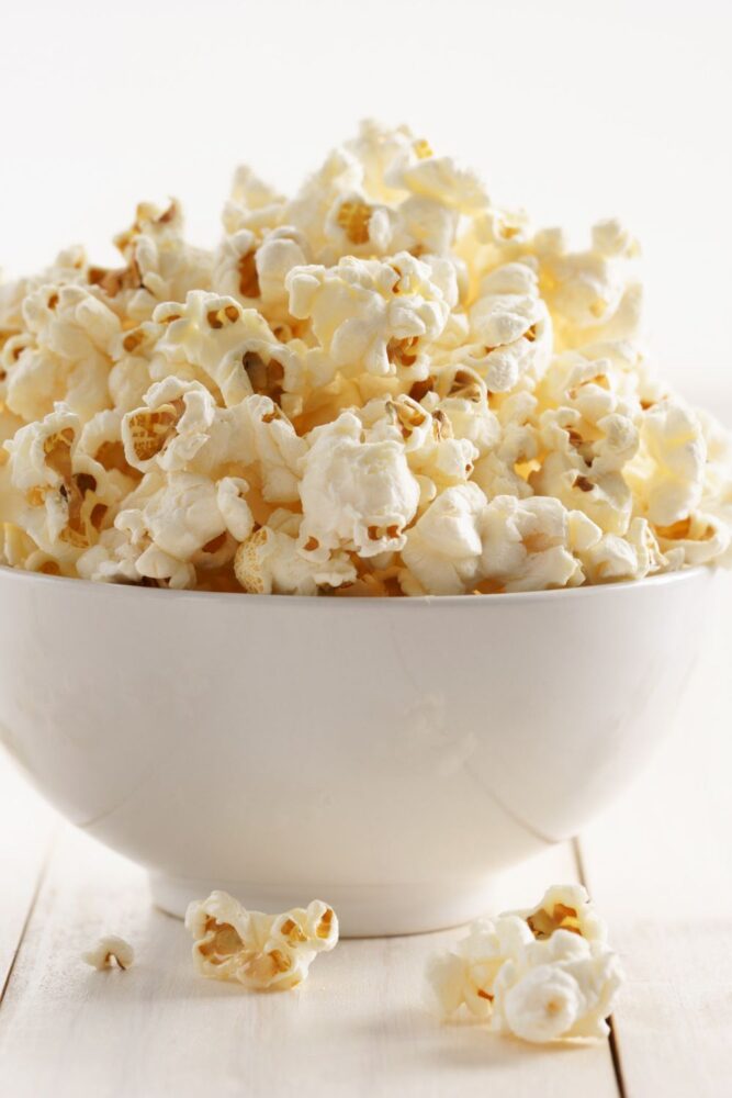 Can You Make Popcorn in the Air Fryer? Air Fry Anytime