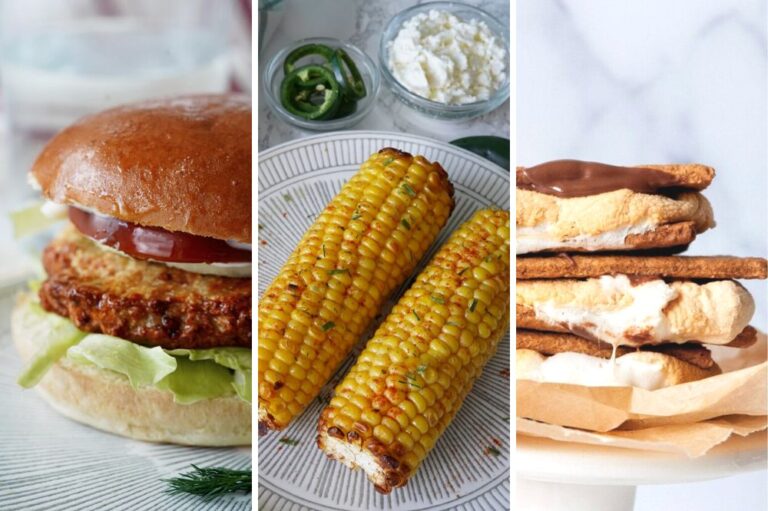 21 Air Fryer 4th of July Recipes Air Fry Anytime