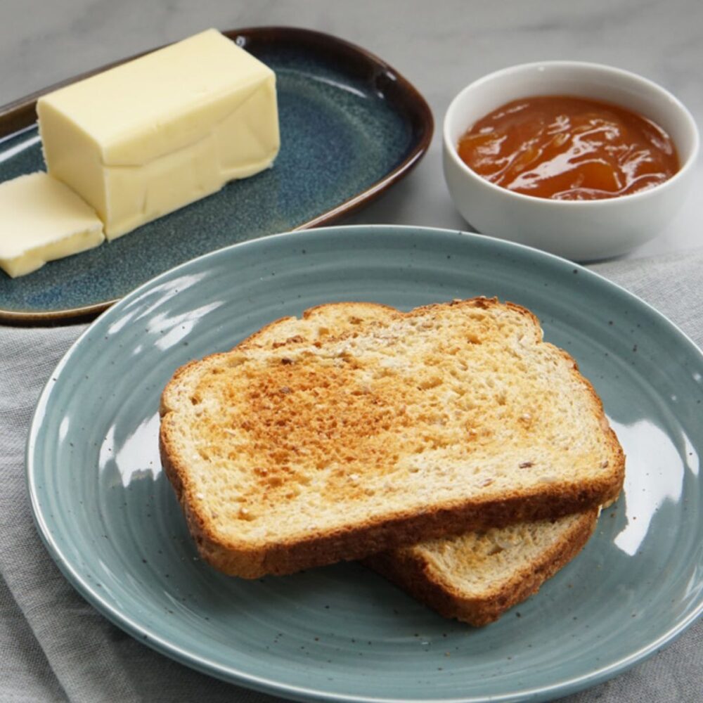 Can You Toast Bread in an Air Fryer? Air Fry Anytime