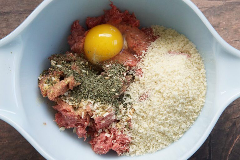 Easy Air Fryer Meatloaf Bites Air Fry Anytime