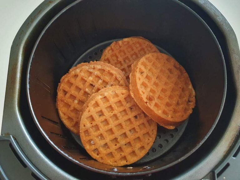Reheating Food in the Air Fryer Why Its the Best Method Air Fry Anytime