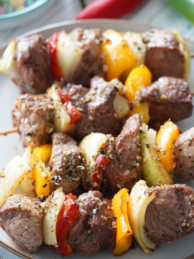15 of the Top-Rated Air Fryer Recipes on the Internet