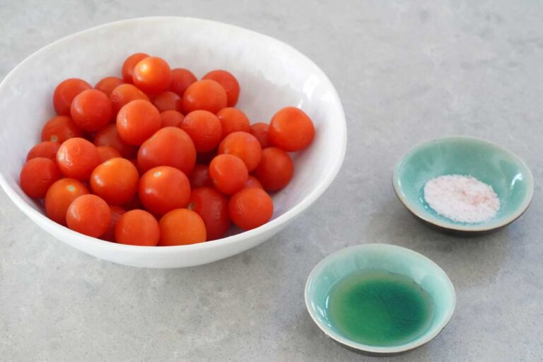 Air Fryer Sun Dried Tomatoes Air Fry Anytime