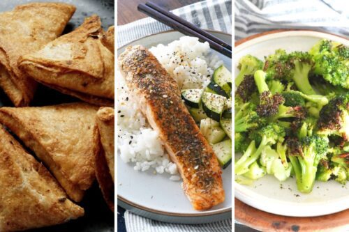 37 Air Fryer Frozen Foods to Make - Air Fry Anytime