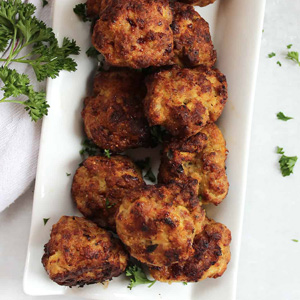 24 Delicious Air Fryer Pork Recipes - Air Fry Anytime