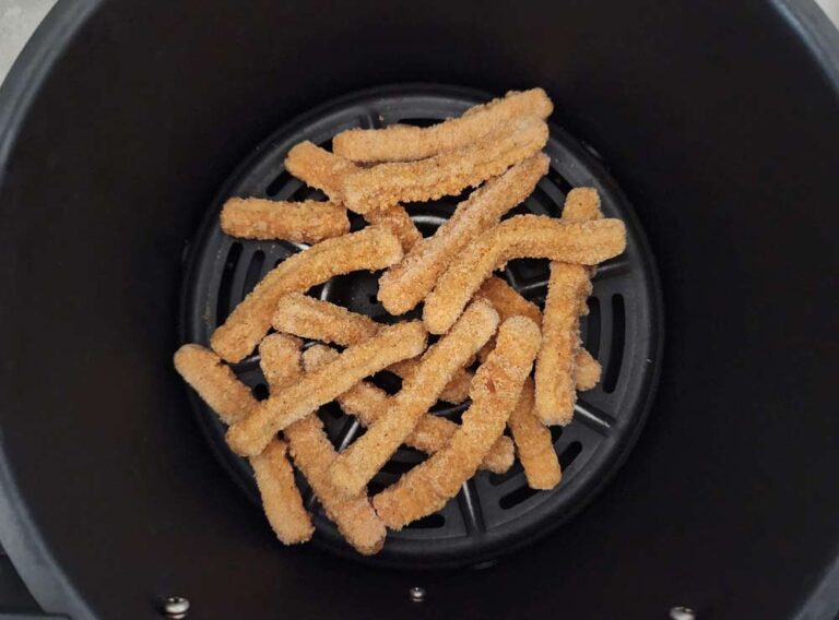 Easy Air Fryer Chicken Fries Air Fry Anytime