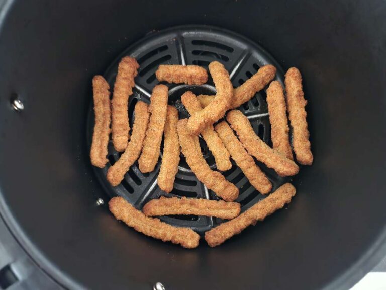 Easy Air Fryer Chicken Fries Air Fry Anytime