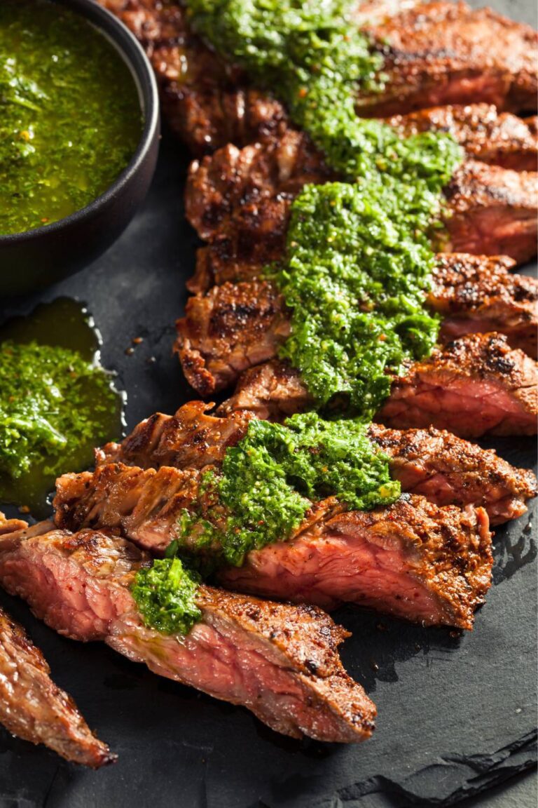 Air Fryer Skirt Steak Air Fry Anytime