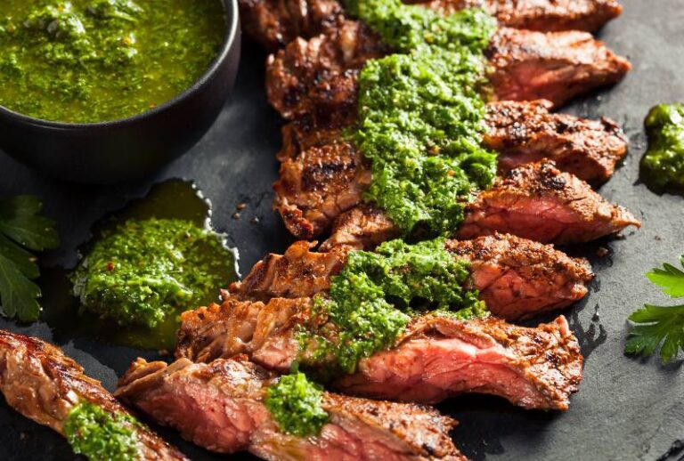 Air Fryer Skirt Steak Air Fry Anytime