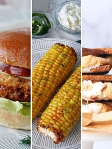23 Air Fryer 4th of July Favorites