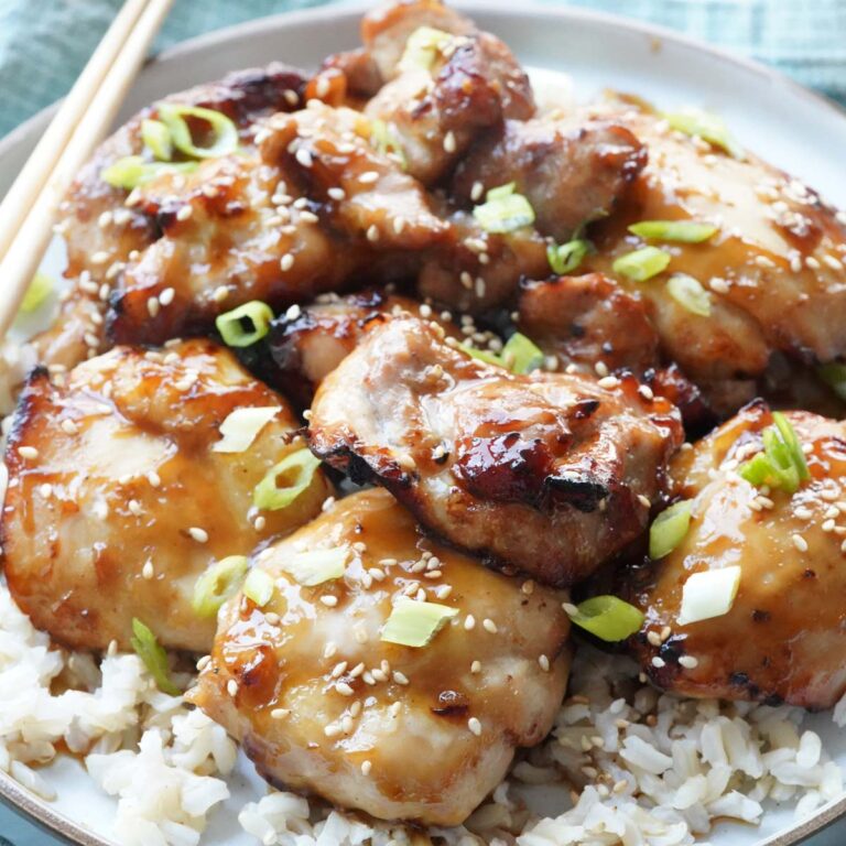 25 Best Air Fryer Main Dishes to Try Air Fry Anytime