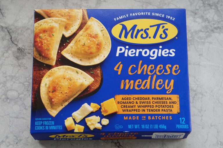 Pierogies In The Air Fryer from Frozen Air Fry Anytime Pierogies In The Air Fryer from Frozen Air Fry Anytime